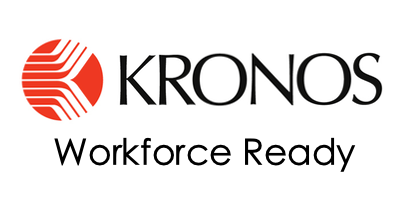 kronos workforce ready